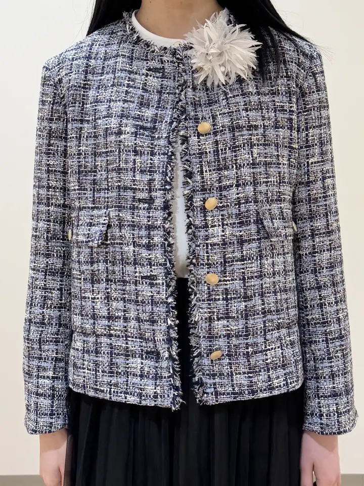 ONWARD CROSSET SELECT Aina コーディネート画像