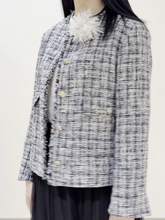 ONWARD CROSSET SELECT Aina コーディネート画像