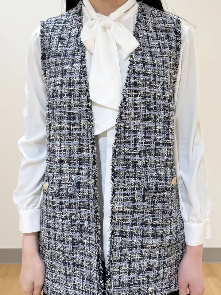 ONWARD CROSSET SELECT Aina コーディネート画像