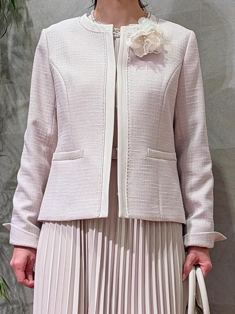 ONWARD CROSSET SELECT 浅岡 コーディネート画像