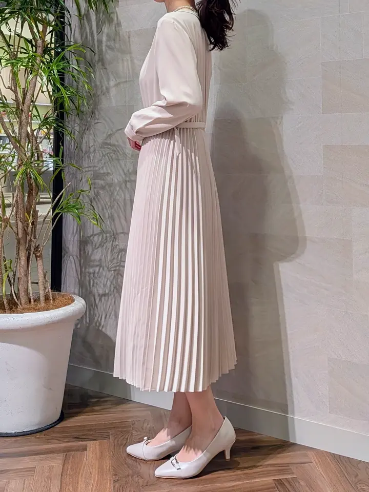 ONWARD CROSSET SELECT 浅岡 コーディネート画像