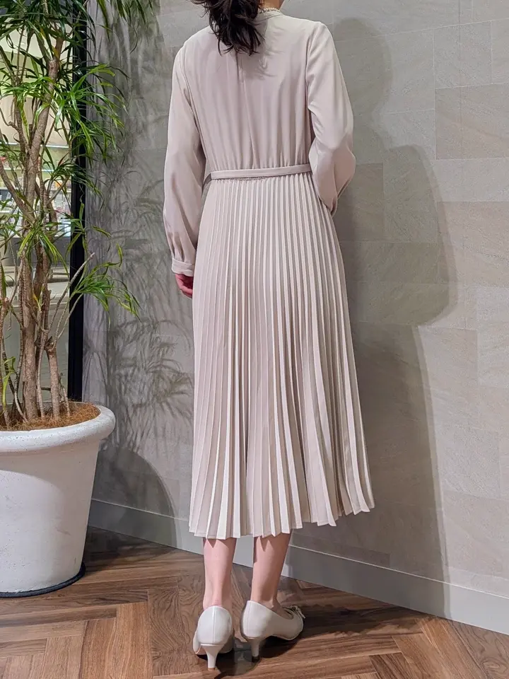 ONWARD CROSSET SELECT 浅岡 コーディネート画像