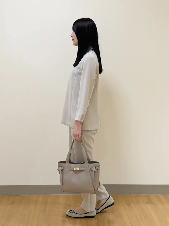 ONWARD CROSSET SELECT Aina コーディネート画像