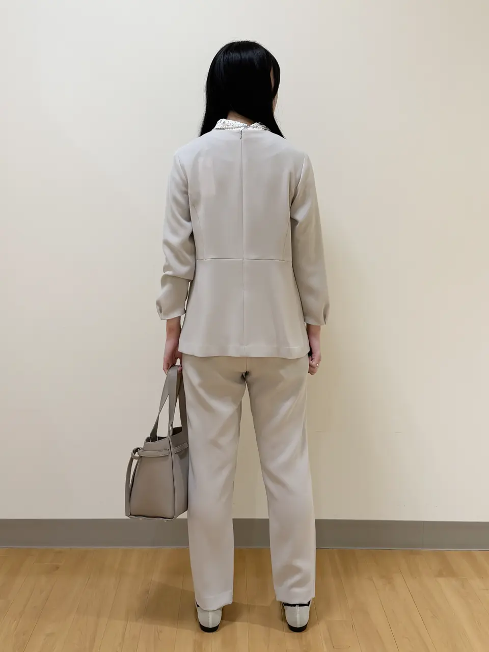 ONWARD CROSSET SELECT Aina コーディネート画像