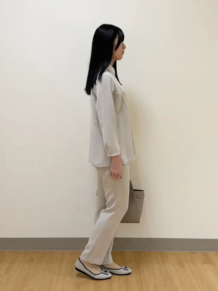 ONWARD CROSSET SELECT Aina コーディネート画像