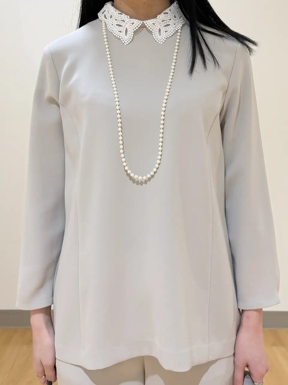 ONWARD CROSSET SELECT Aina コーディネート画像