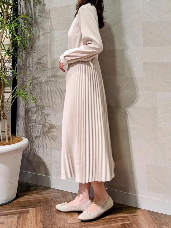 ONWARD CROSSET SELECT 浅岡 コーディネート画像