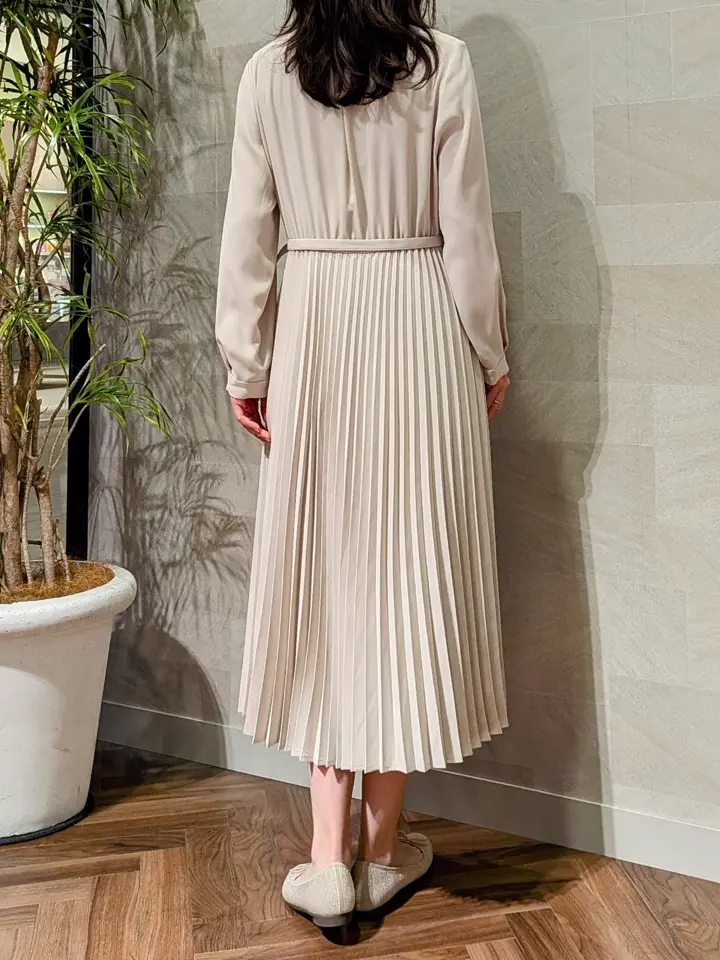 ONWARD CROSSET SELECT 浅岡 コーディネート画像