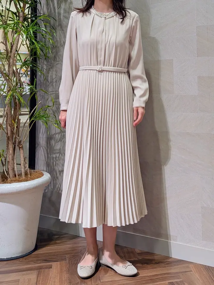 ONWARD CROSSET SELECT 浅岡 コーディネート画像