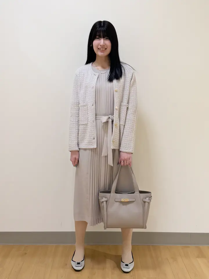 ONWARD CROSSET SELECT Aina コーディネート画像