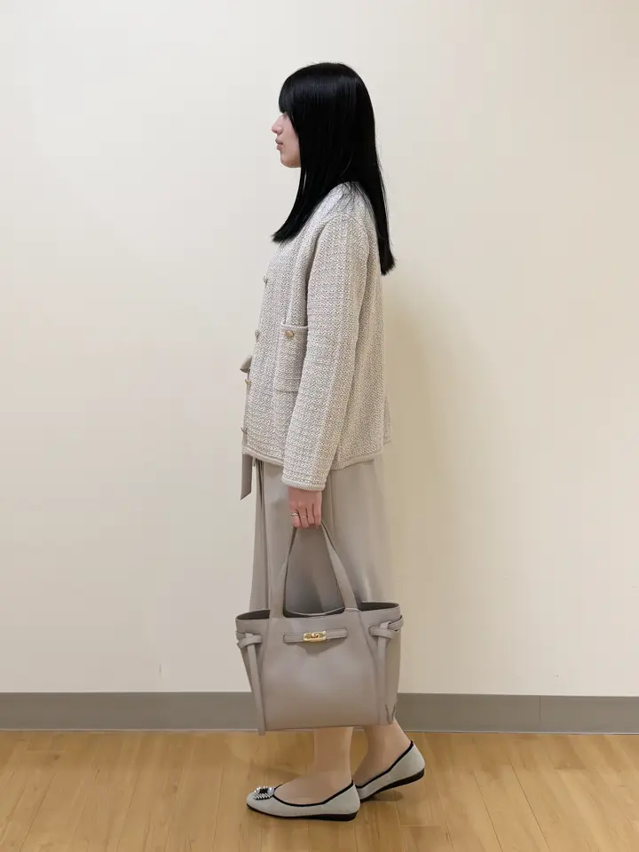 ONWARD CROSSET SELECT Aina コーディネート画像