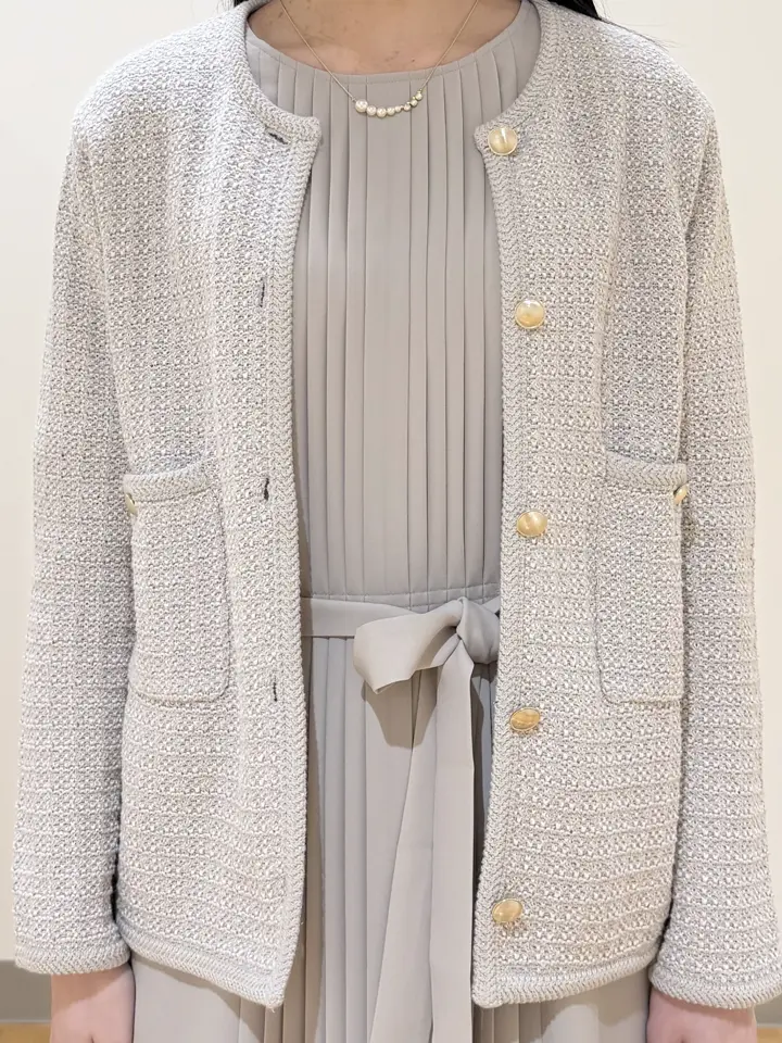 ONWARD CROSSET SELECT Aina コーディネート画像