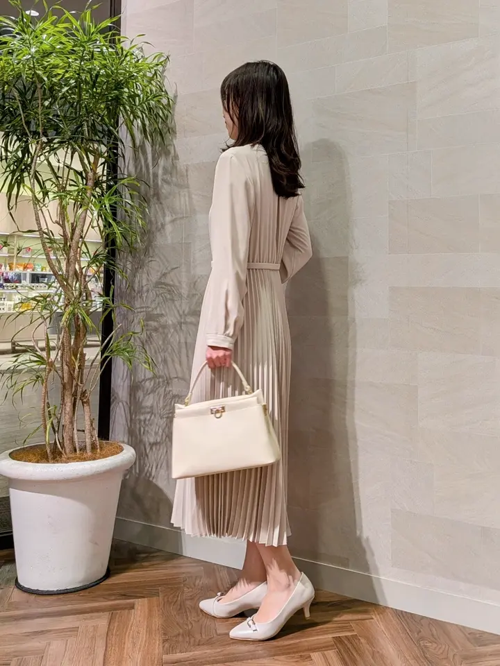 ONWARD CROSSET SELECT 浅岡 コーディネート画像