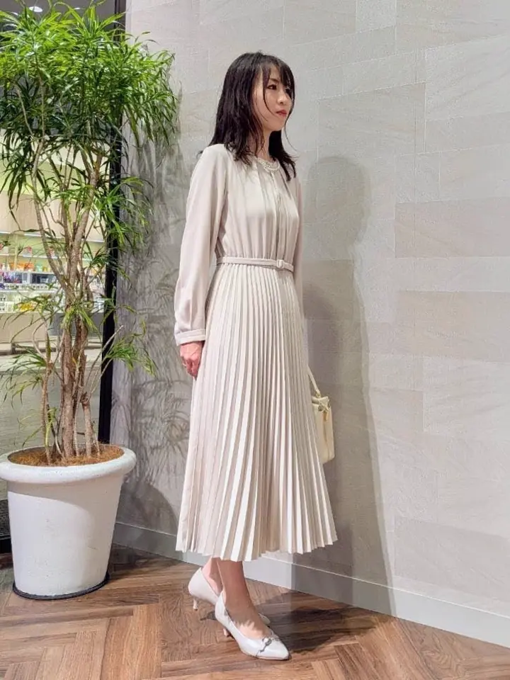 ONWARD CROSSET SELECT 浅岡 コーディネート画像