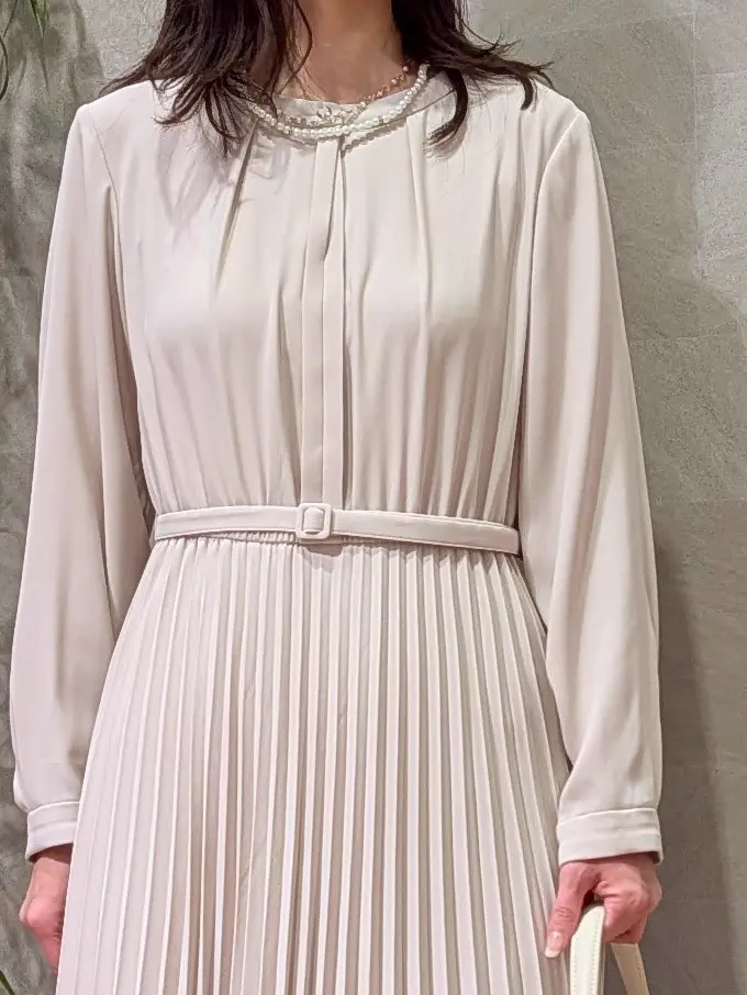 ONWARD CROSSET SELECT 浅岡 コーディネート画像