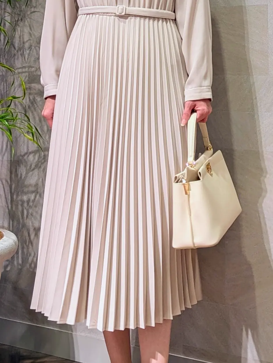 ONWARD CROSSET SELECT 浅岡 コーディネート画像