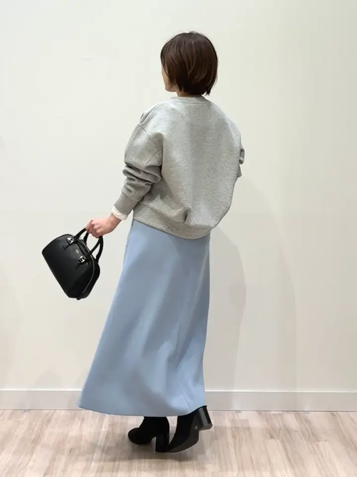 ONWARD CROSSET SELECT 前田 コーディネート画像