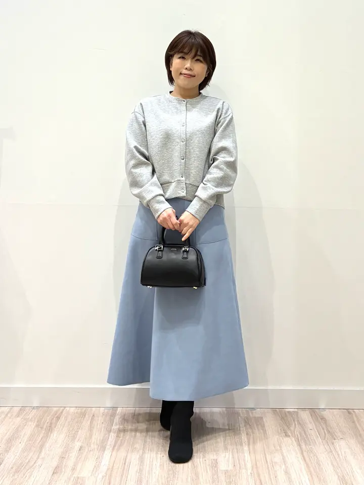 ONWARD CROSSET SELECT 前田 コーディネート画像