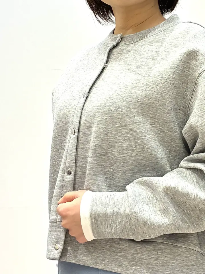 ONWARD CROSSET SELECT 前田 コーディネート画像