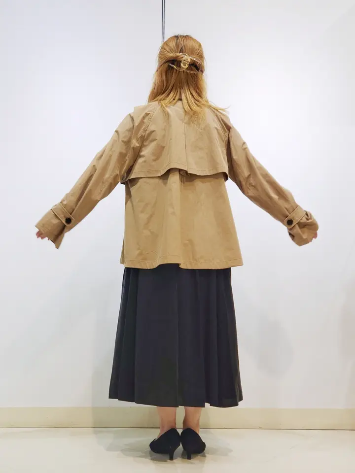 ONWARD CROSSET SELECT 中野 コーディネート画像