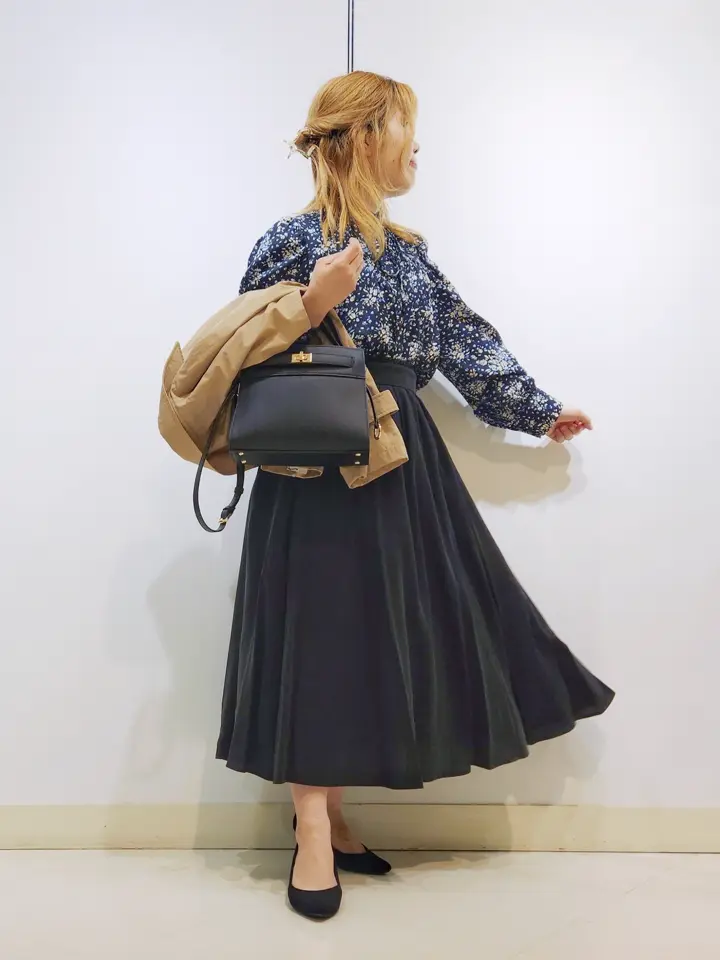 ONWARD CROSSET SELECT 中野 コーディネート画像