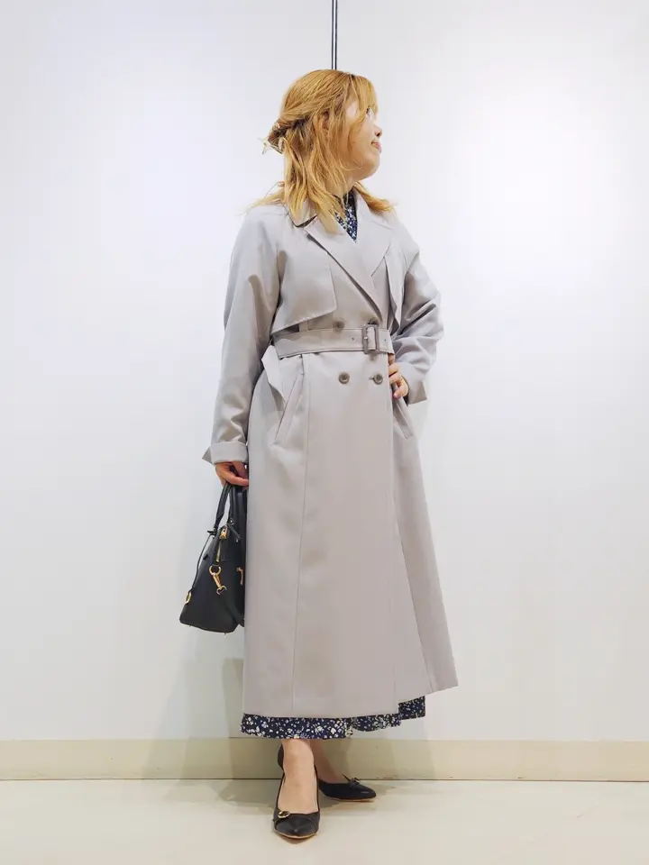 ONWARD CROSSET SELECT 中野 コーディネート画像