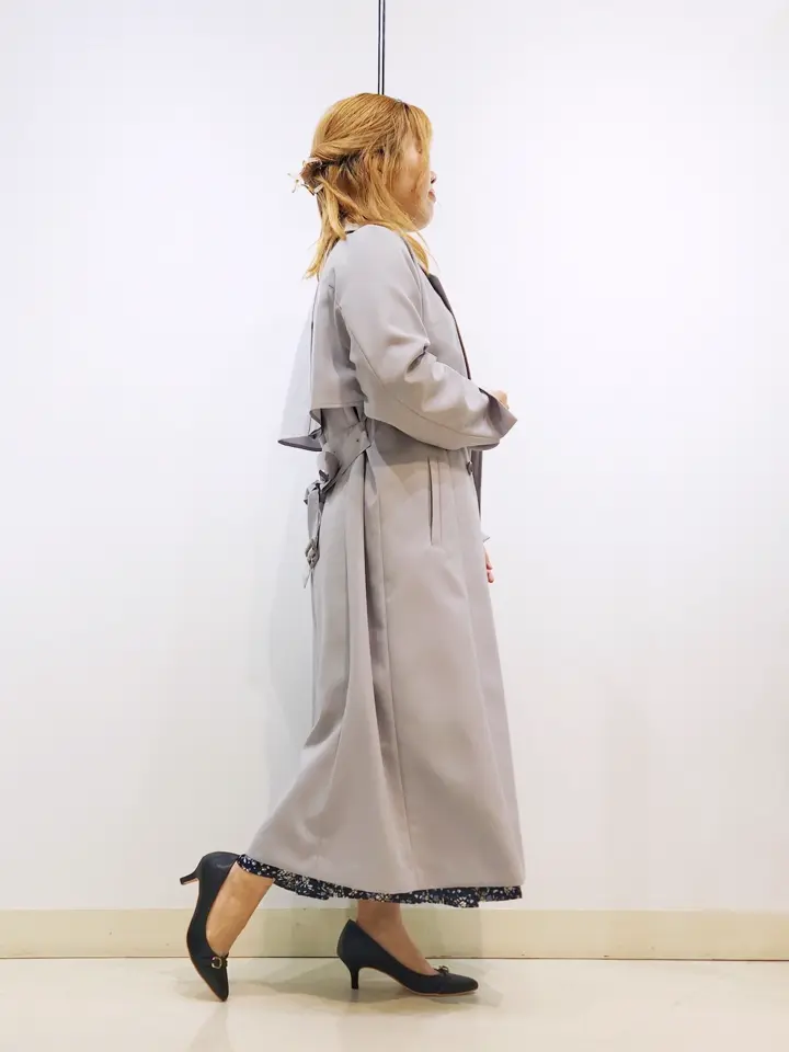 ONWARD CROSSET SELECT 中野 コーディネート画像