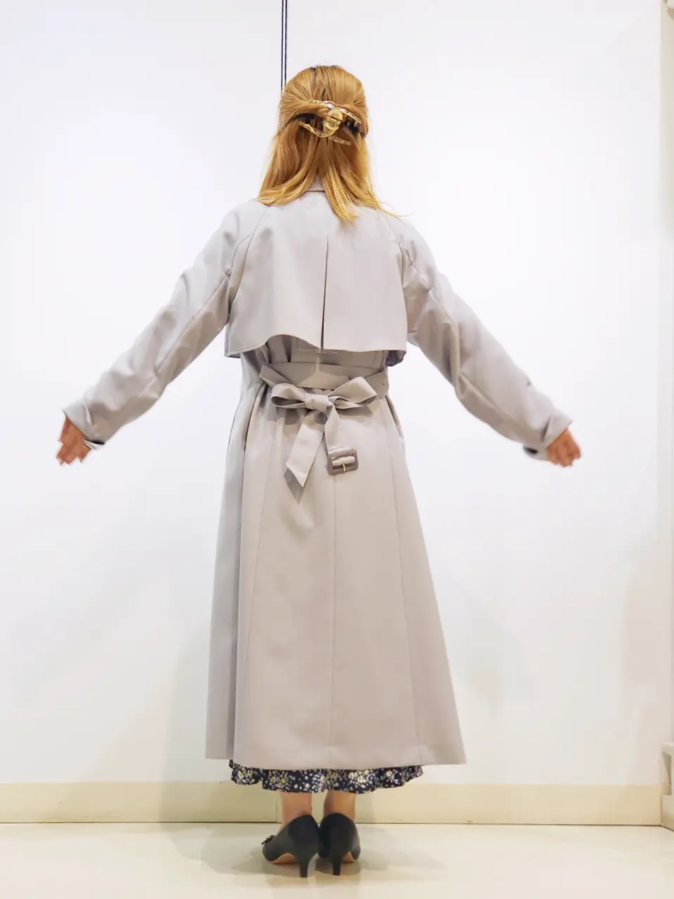 ONWARD CROSSET SELECT 中野 コーディネート画像