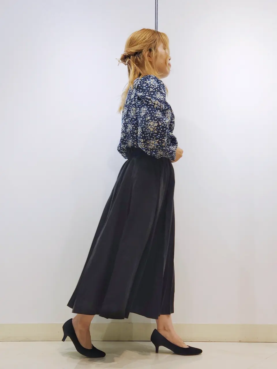 ONWARD CROSSET SELECT 中野 コーディネート画像