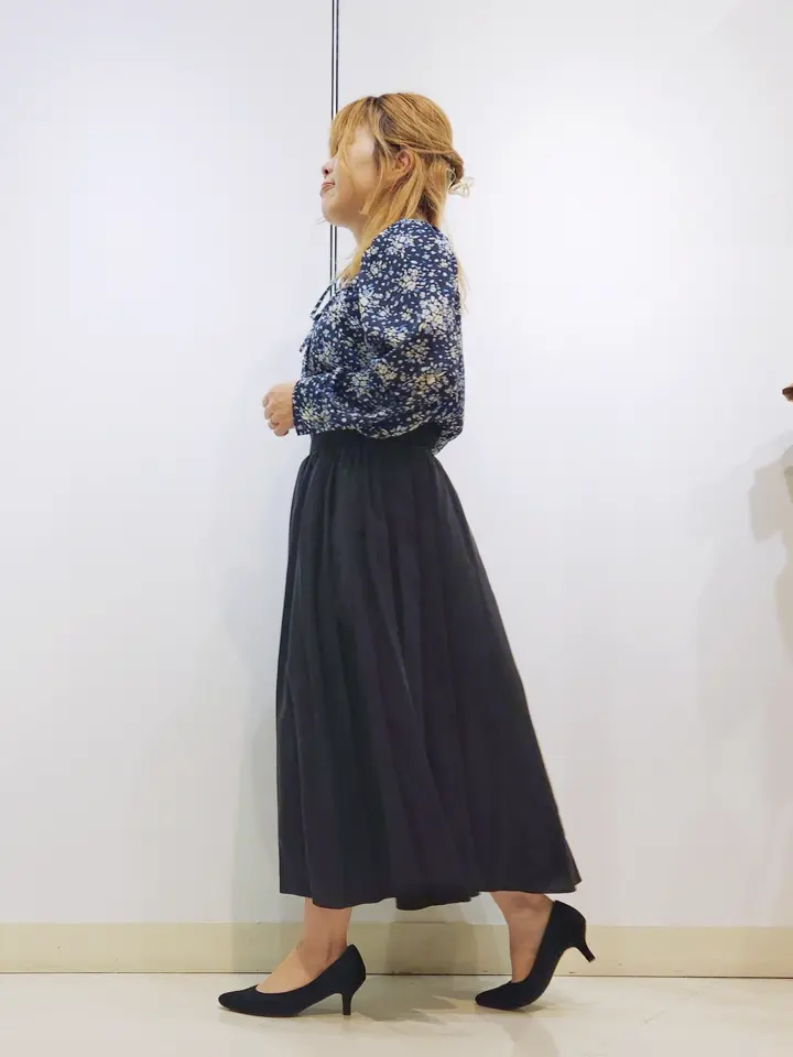 ONWARD CROSSET SELECT 中野 コーディネート画像