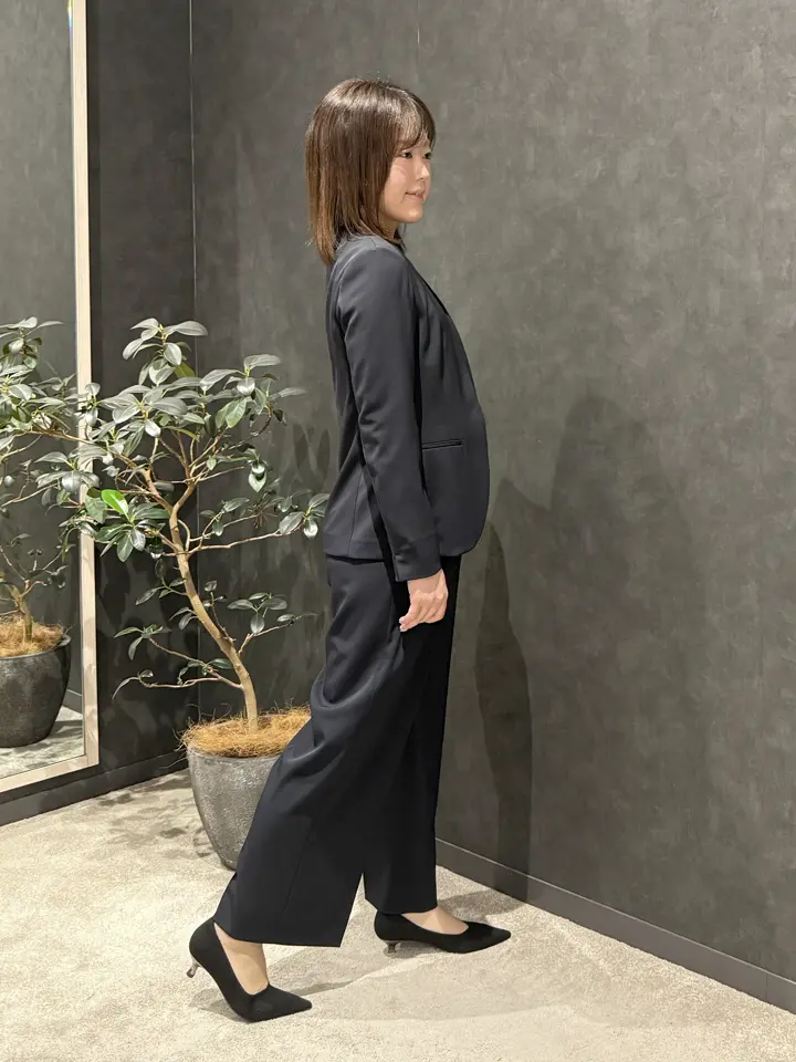 ONWARD CROSSET SELECT Tamura コーディネート画像