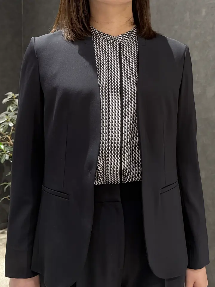 ONWARD CROSSET SELECT Tamura コーディネート画像