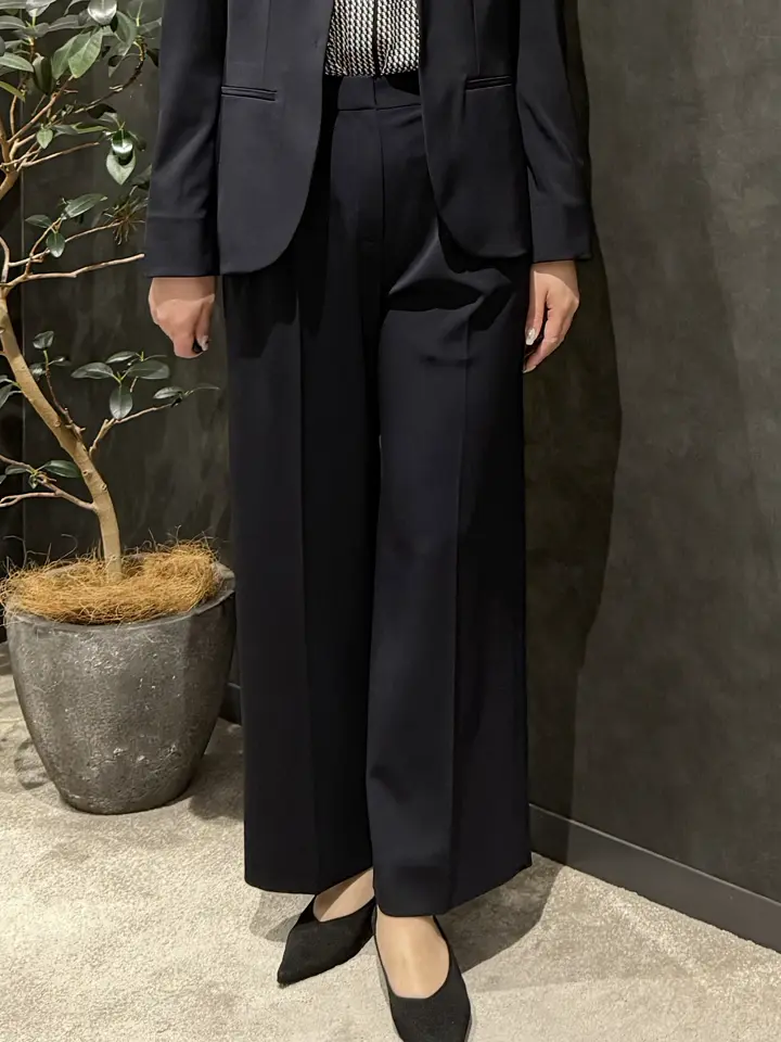 ONWARD CROSSET SELECT Tamura コーディネート画像