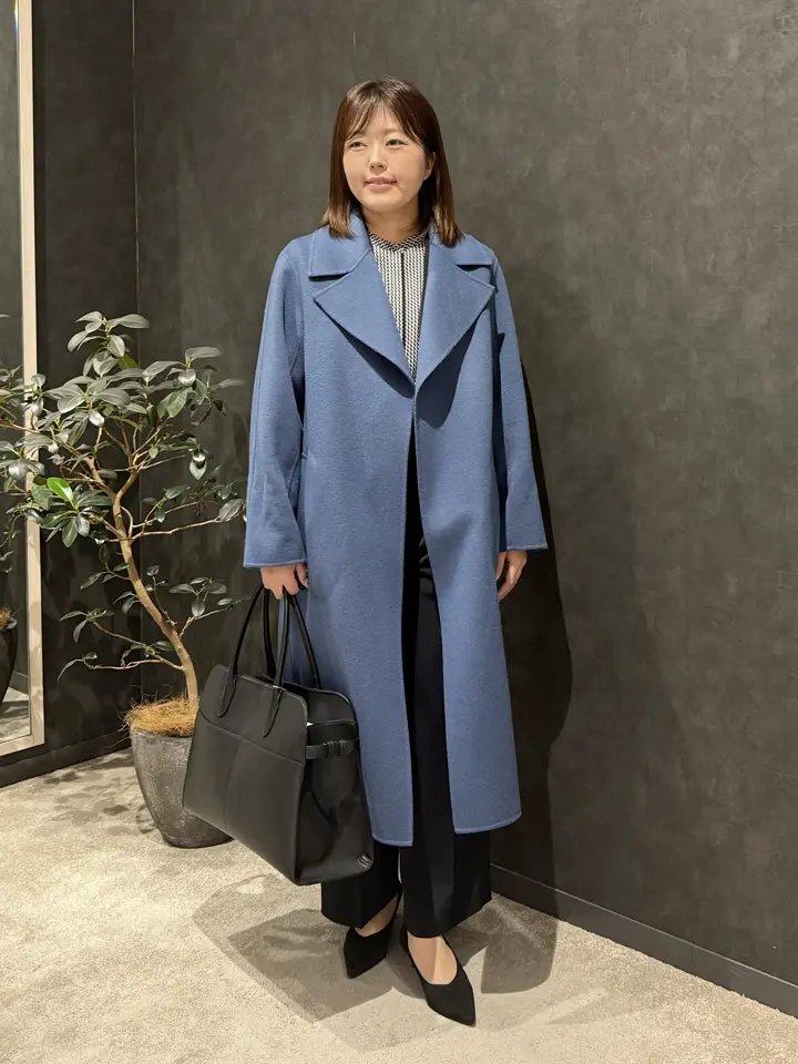 ONWARD CROSSET SELECT Tamura コーディネート画像