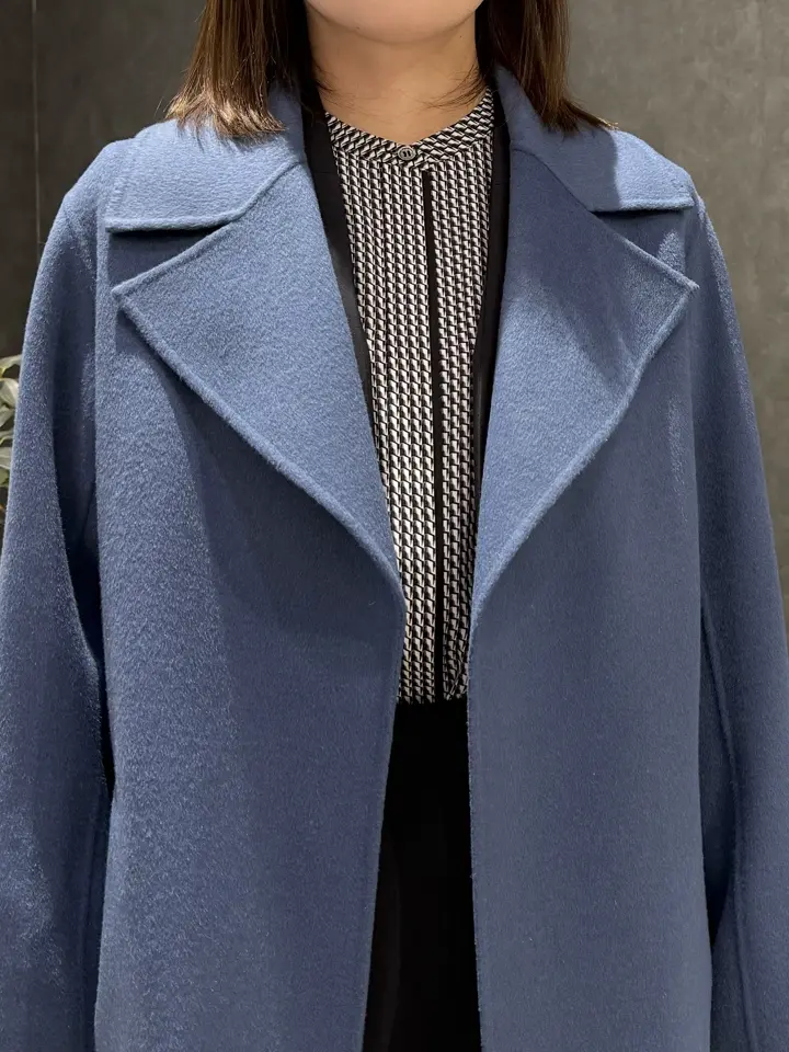 ONWARD CROSSET SELECT Tamura コーディネート画像