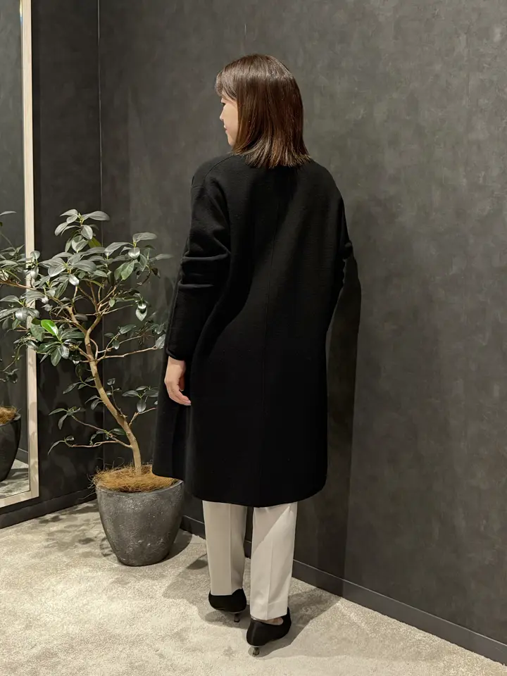 ONWARD CROSSET SELECT Tamura コーディネート画像