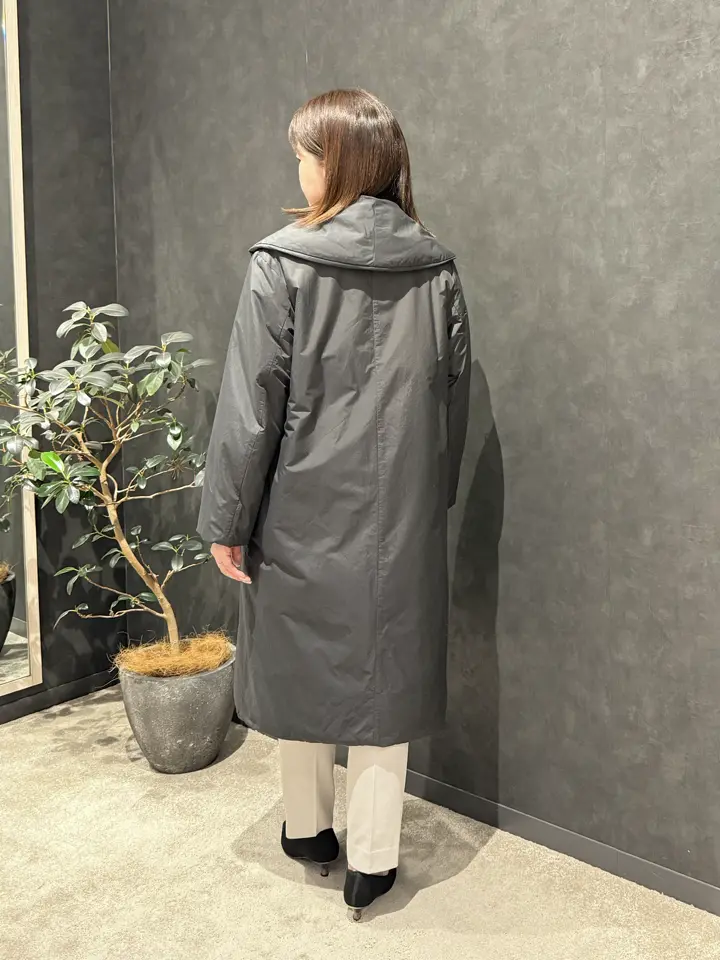 ONWARD CROSSET SELECT Tamura コーディネート画像