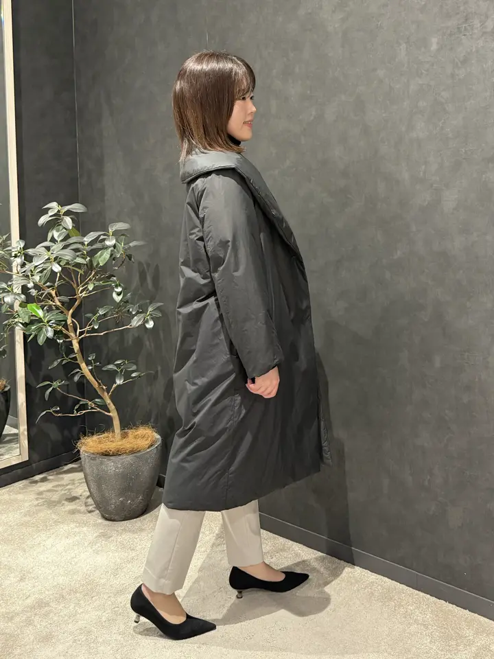 ONWARD CROSSET SELECT Tamura コーディネート画像