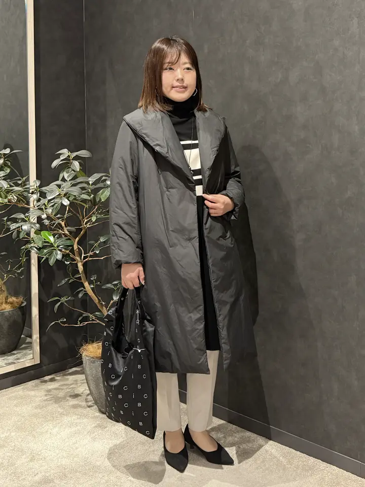 ONWARD CROSSET SELECT Tamura コーディネート画像