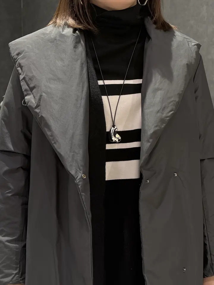 ONWARD CROSSET SELECT Tamura コーディネート画像