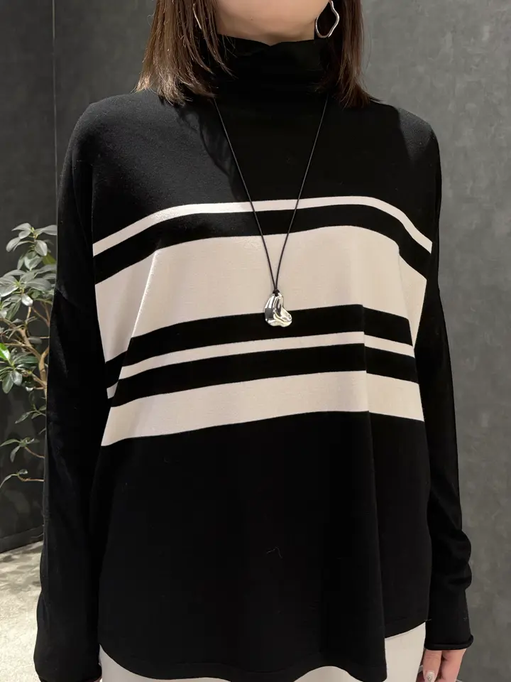 ONWARD CROSSET SELECT Tamura コーディネート画像