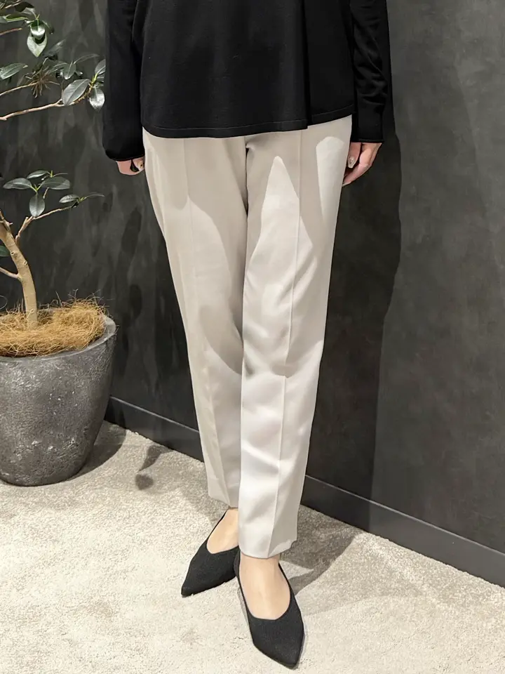 ONWARD CROSSET SELECT Tamura コーディネート画像