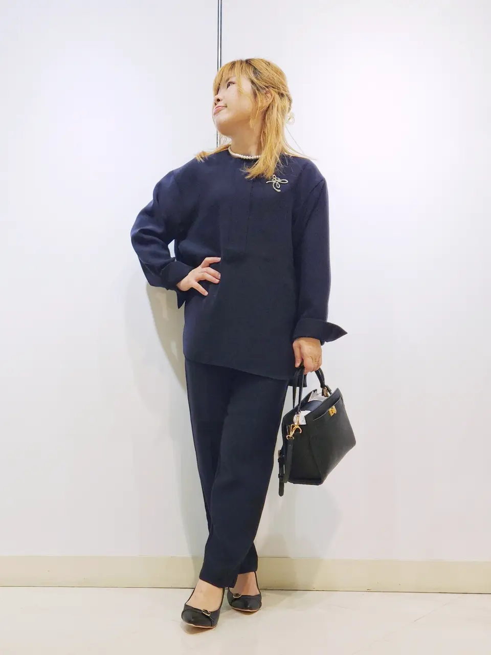  中野 コーディネート画像