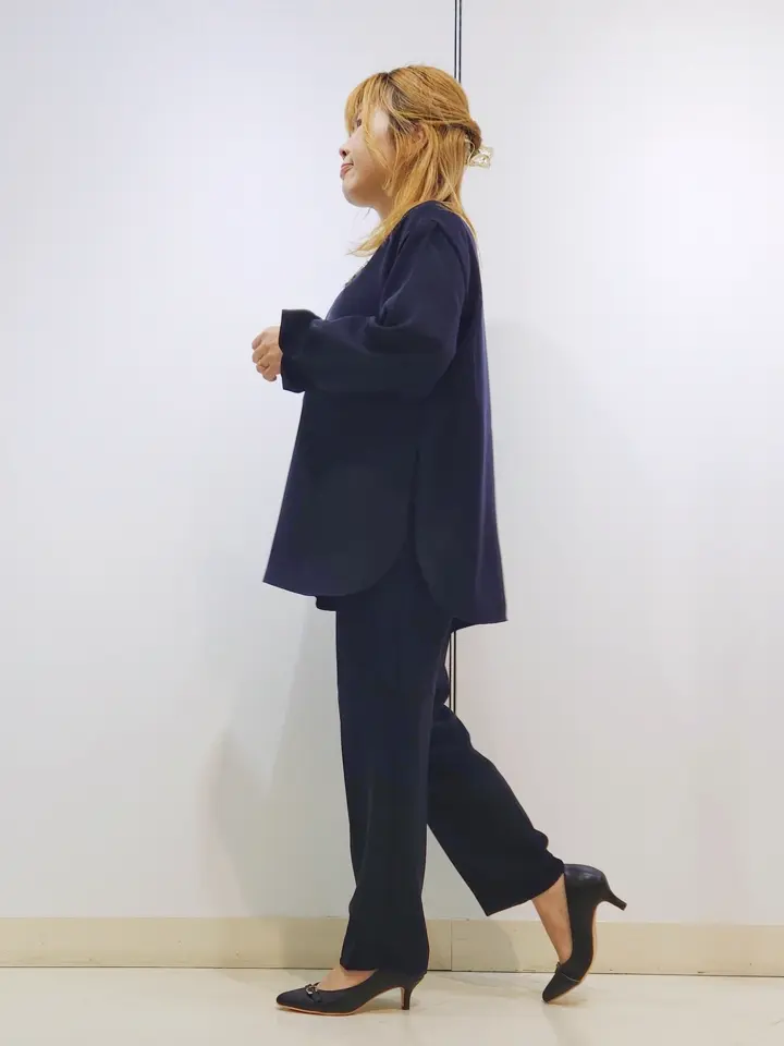 ONWARD CROSSET SELECT 中野 コーディネート画像