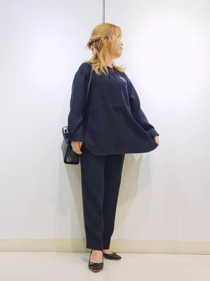 ONWARD CROSSET SELECT 中野 コーディネート画像