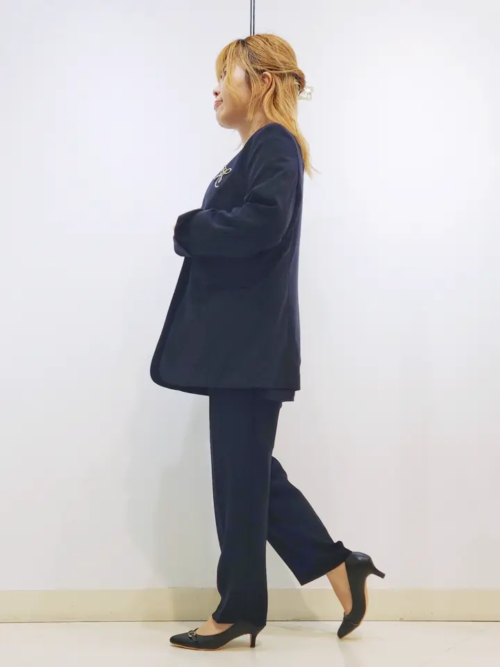 ONWARD CROSSET SELECT 中野 コーディネート画像