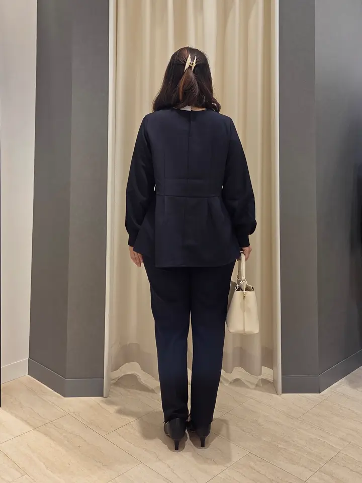 ONWARD CROSSET SELECT 丸川 コーディネート画像