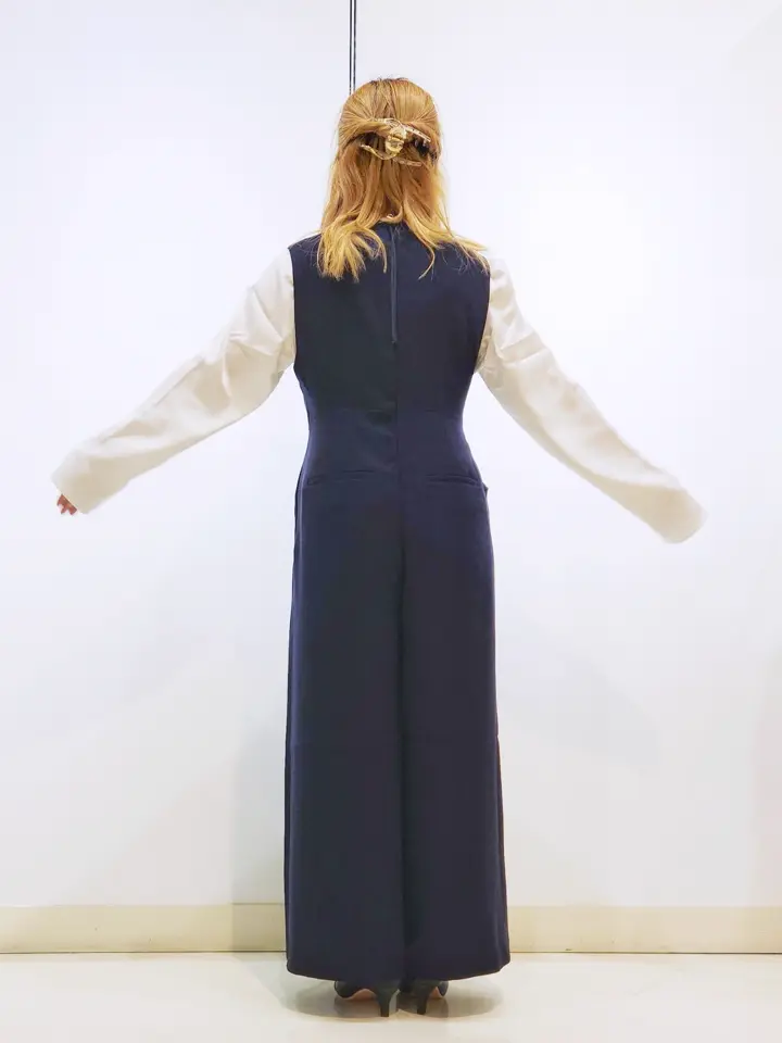 ONWARD CROSSET SELECT 中野 コーディネート画像