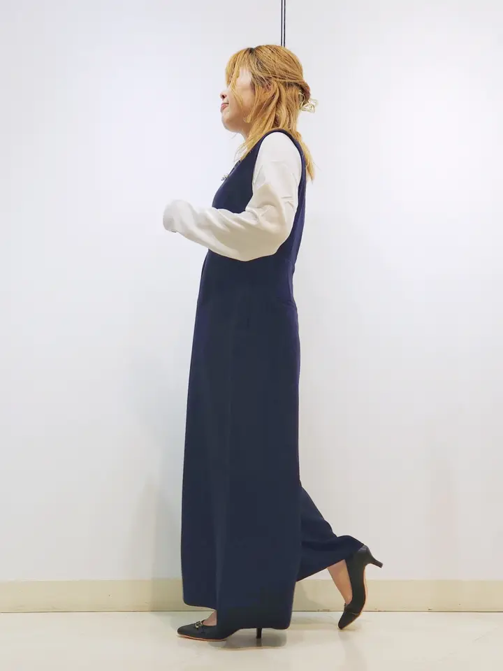 ONWARD CROSSET SELECT 中野 コーディネート画像