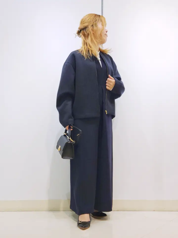 ONWARD CROSSET SELECT 中野 コーディネート画像